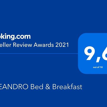 Oleandro Bed & Breakfast Silea Exterior foto