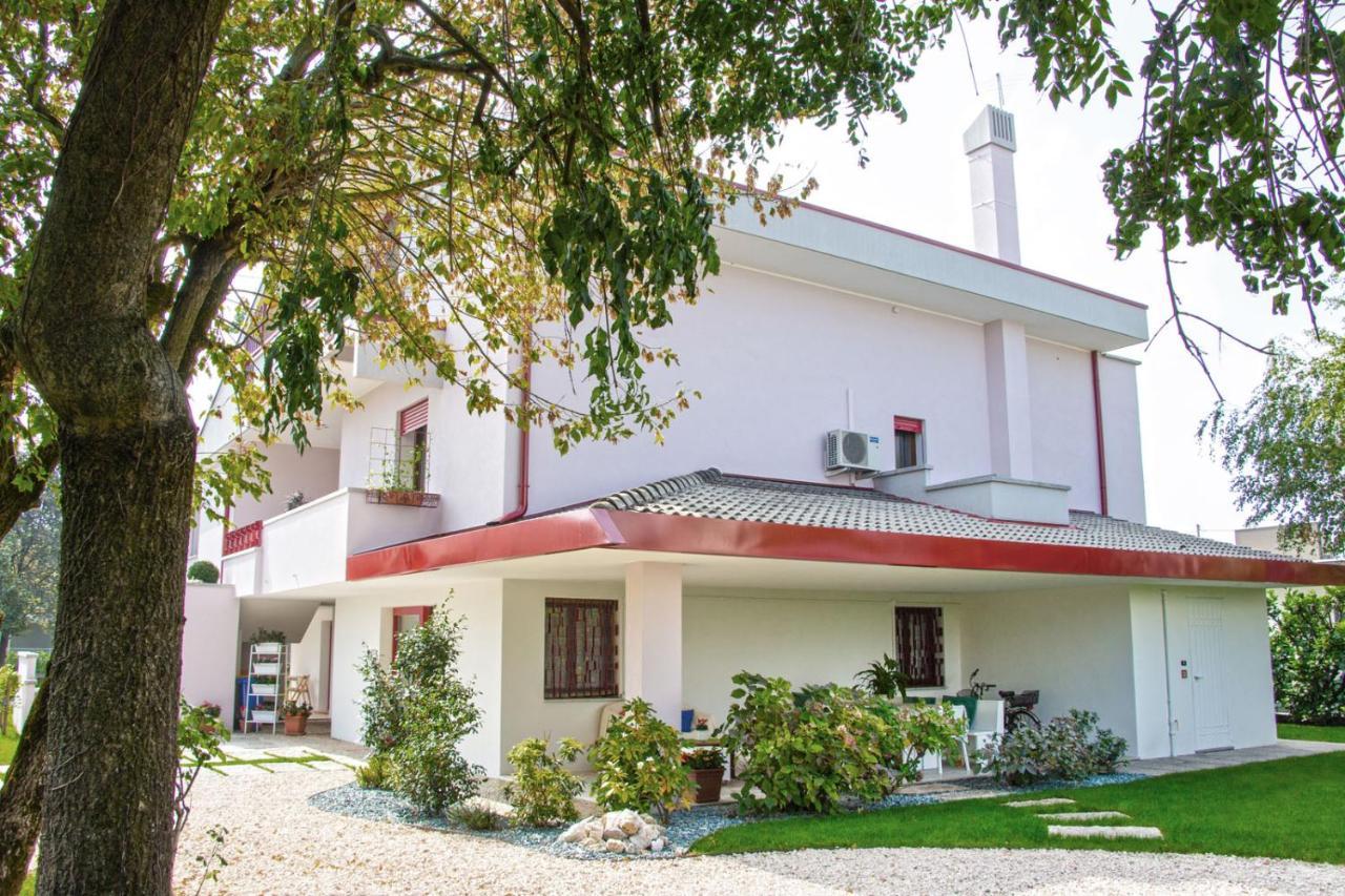 Oleandro Bed & Breakfast Silea Exterior foto