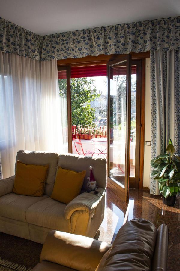 Oleandro Bed & Breakfast Silea Exterior foto