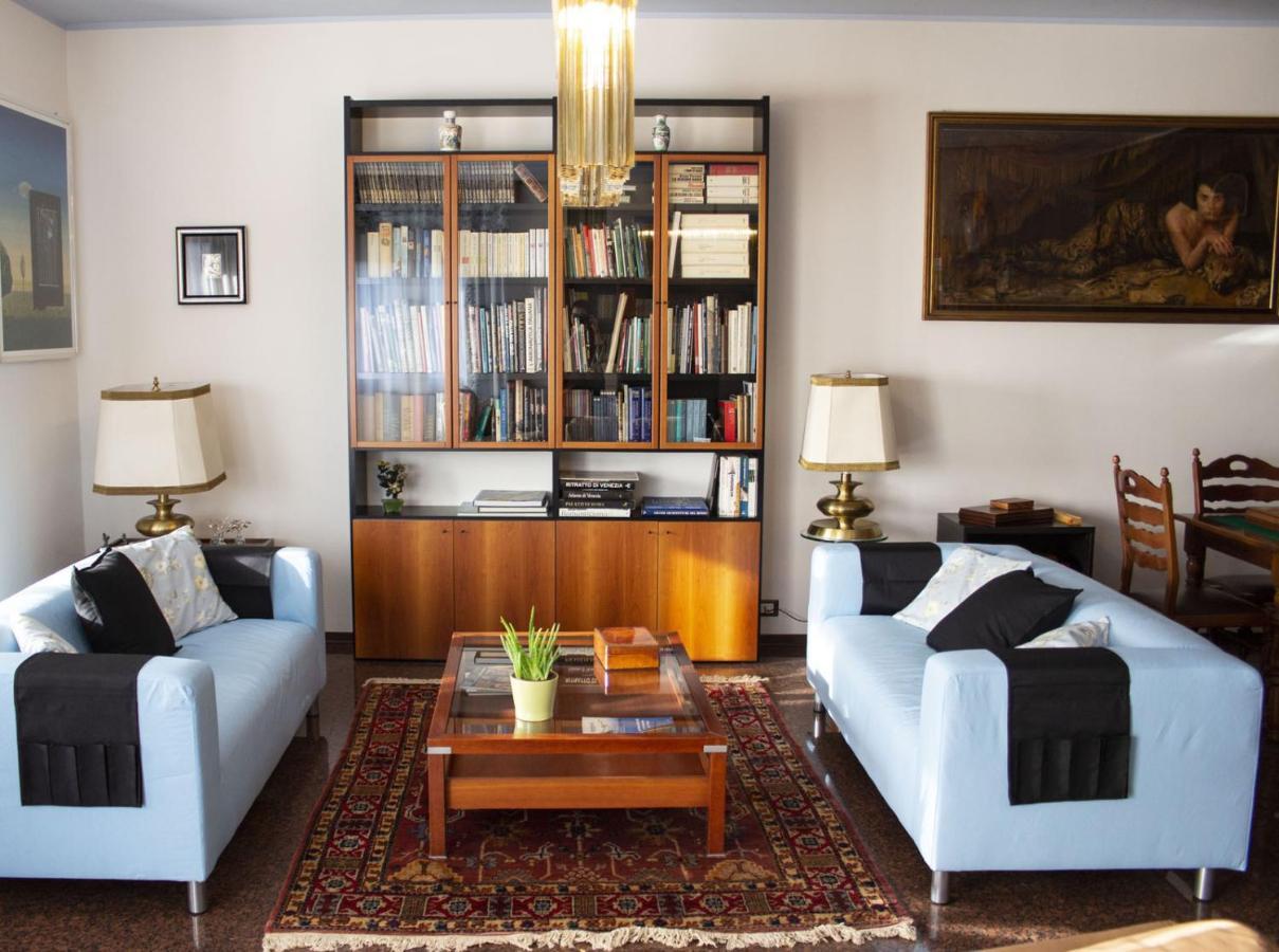 Oleandro Bed & Breakfast Silea Exterior foto