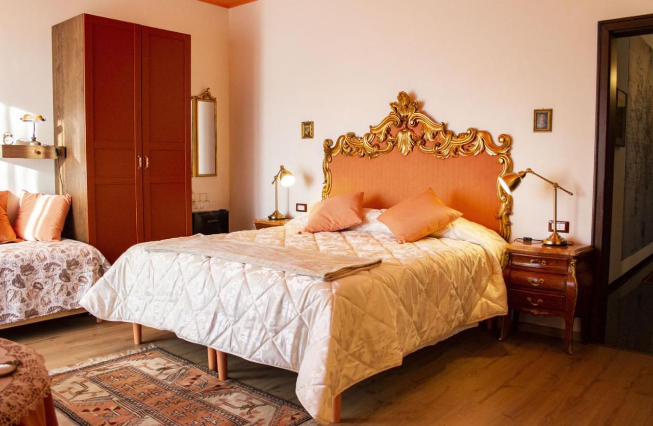 Oleandro Bed & Breakfast Silea Exterior foto