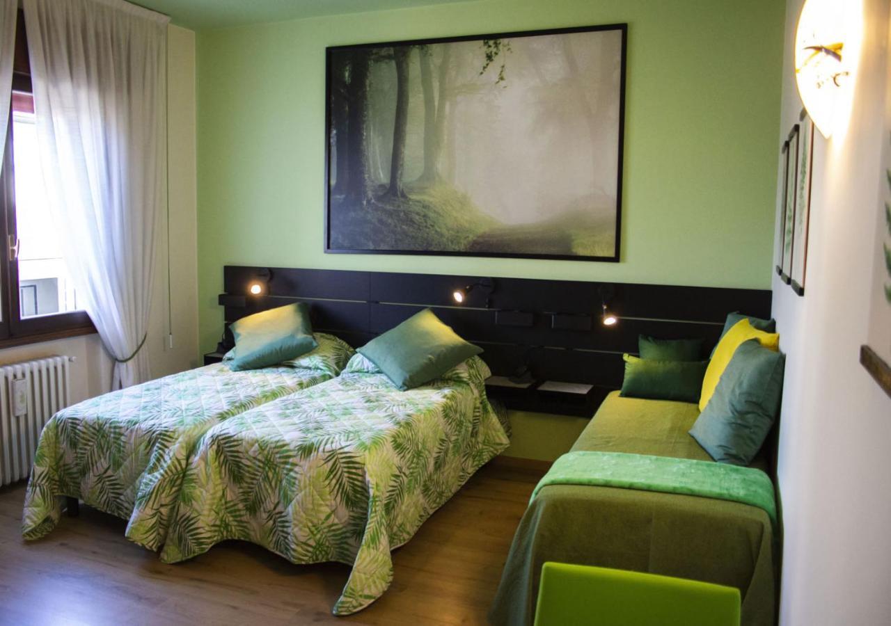 Oleandro Bed & Breakfast Silea Exterior foto