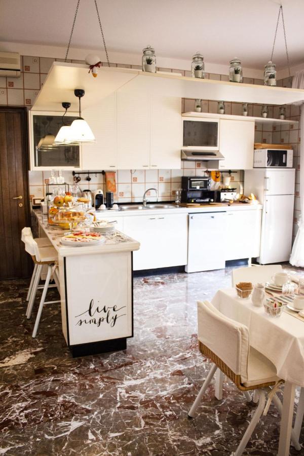 Oleandro Bed & Breakfast Silea Exterior foto