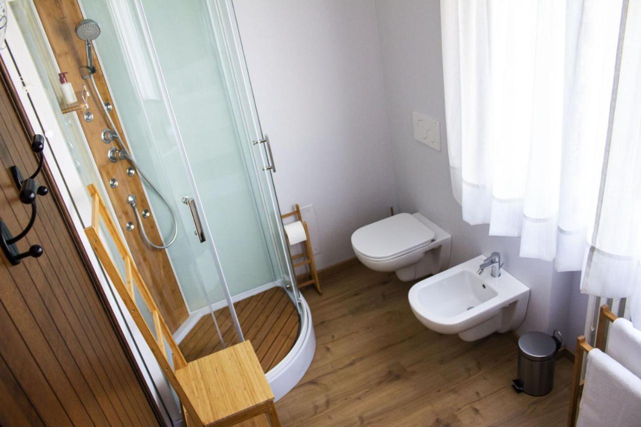 Oleandro Bed & Breakfast Silea Exterior foto
