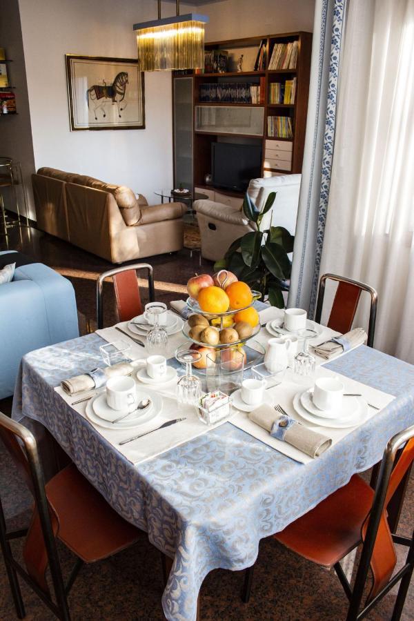 Oleandro Bed & Breakfast Silea Exterior foto